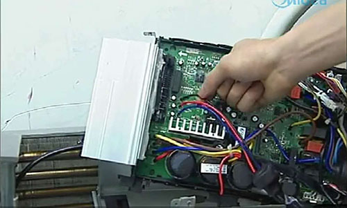 桑珠孜美的空调电话是多少