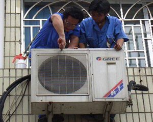 桑珠孜空调售后维修服务中心在哪里找