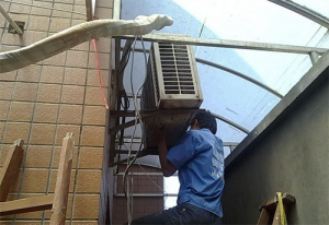 桑珠孜空调维修售后服务中心