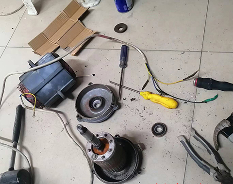 桑珠孜空调维修售后服务中心电话在哪里找