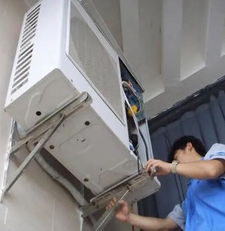 桑珠孜24小时空调维修热线