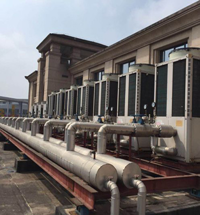 桑珠孜多联机维修 桑珠孜中央空调维修