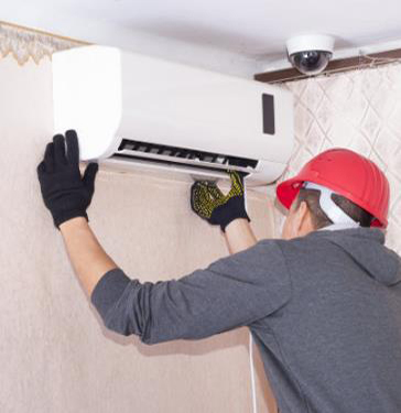 桑珠孜空调内机噪音大